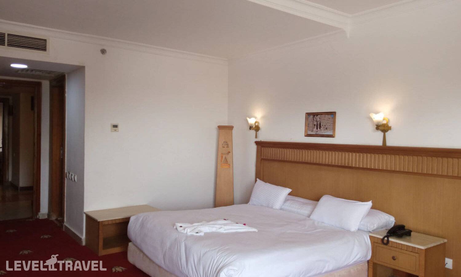 фотографии отеля Regency Pyramids Hotel в Египет(Каир) - фото №3