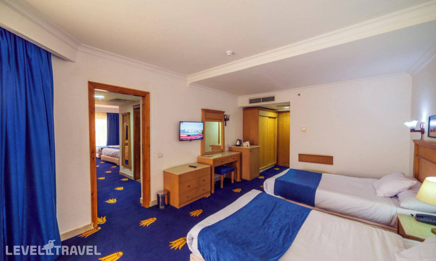 фотографии отеля Regency Pyramids Hotel в Египет(Каир) - фото №19