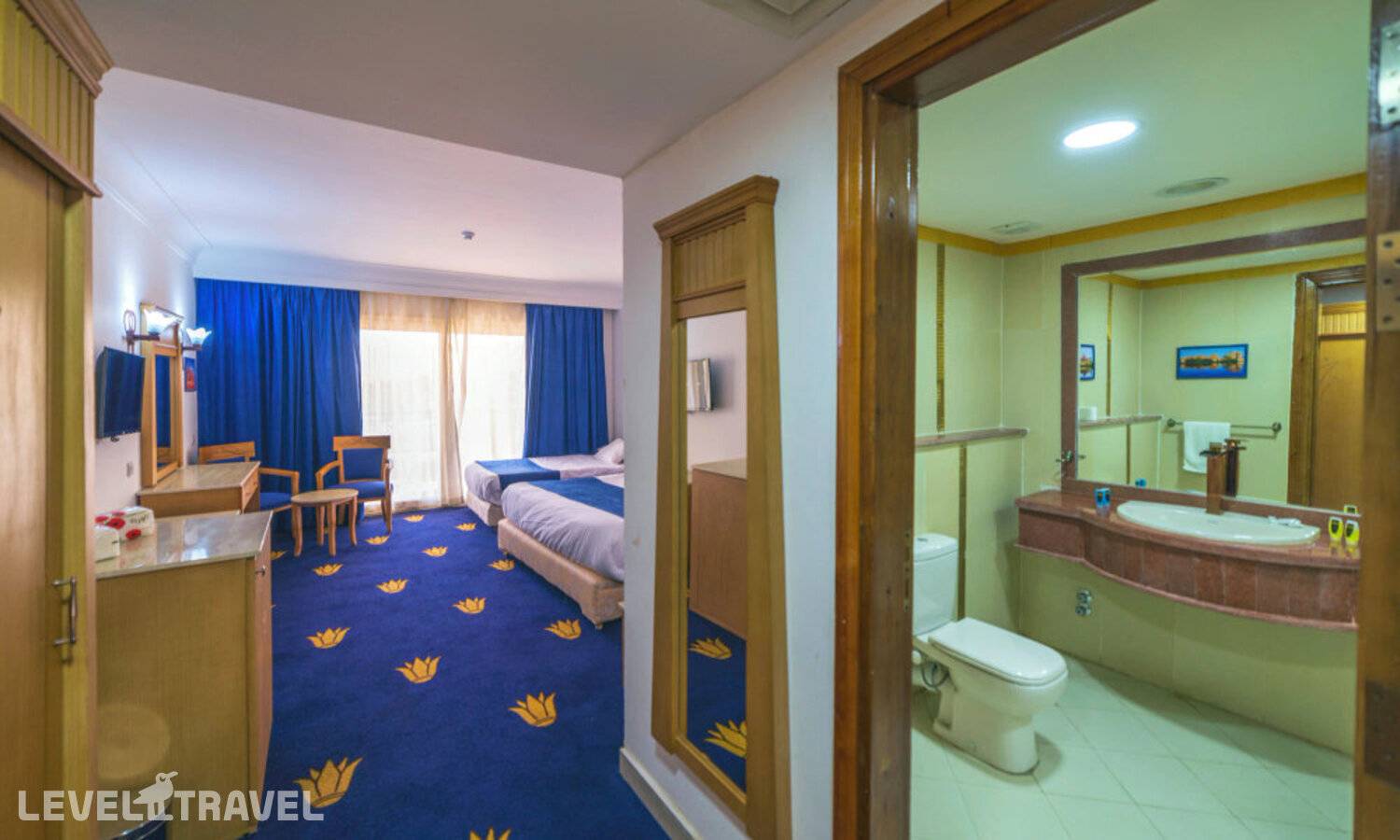 фотографии отеля Regency Pyramids Hotel в Египет(Каир) - фото №13