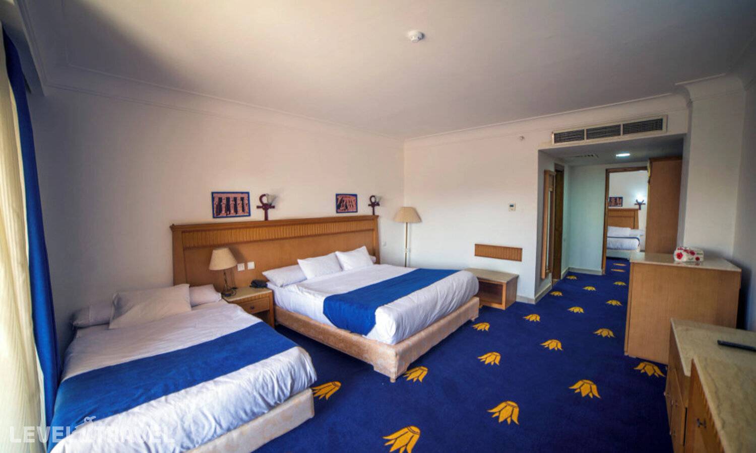 фотографии отеля Regency Pyramids Hotel в Египет(Каир) - фото №25