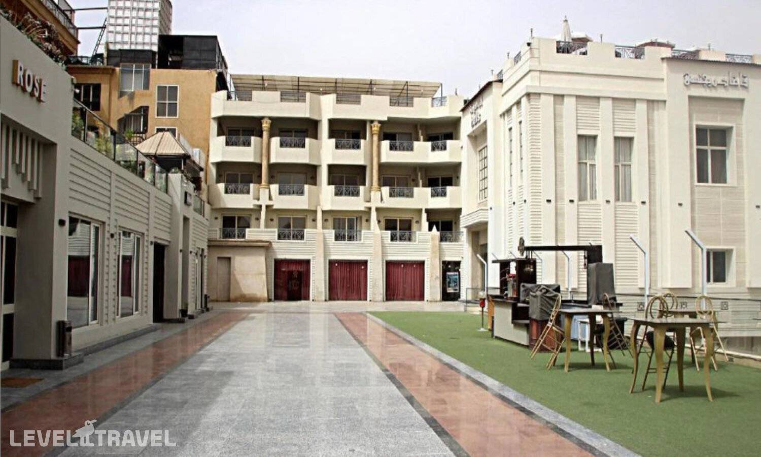 фотографии отеля Regency Pyramids Hotel в Египет(Каир) - фото №65