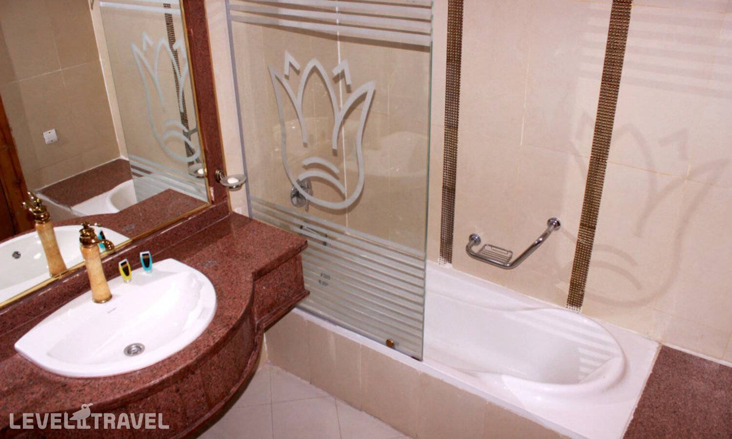 фотографии отеля Regency Pyramids Hotel в Египет(Каир) - фото №40