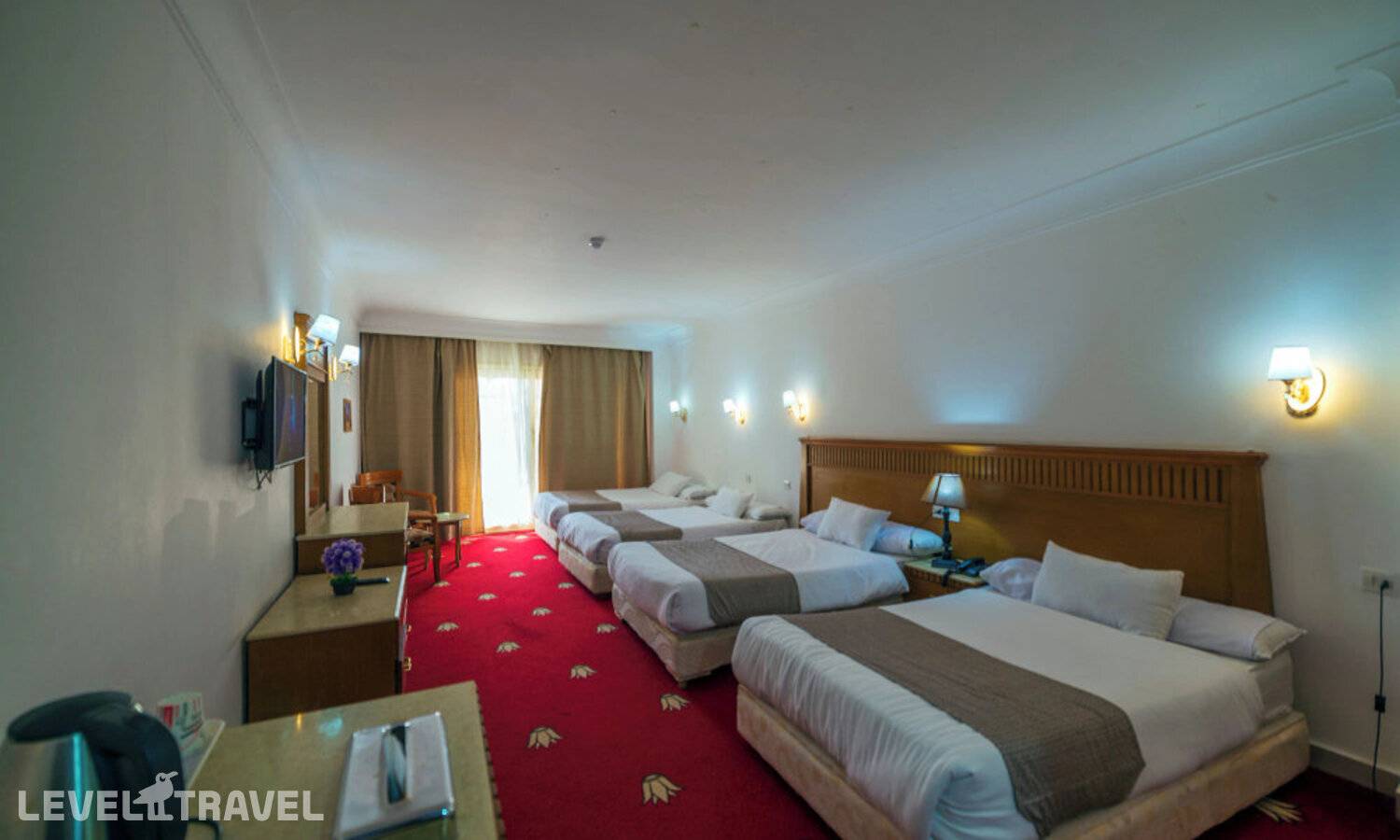 фотографии отеля Regency Pyramids Hotel в Египет(Каир) - фото №31