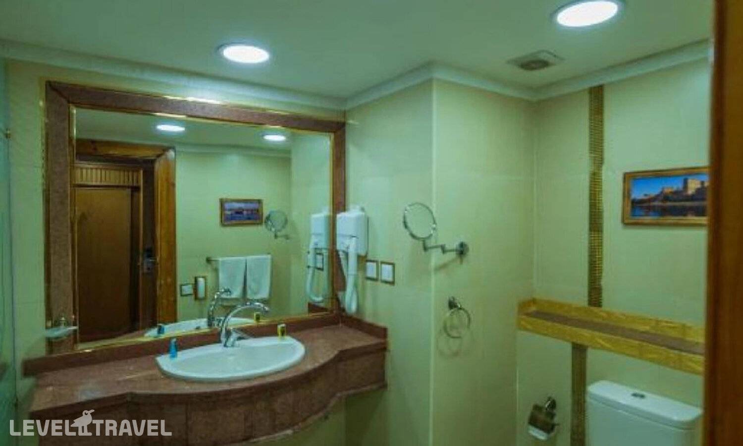 фотографии отеля Regency Pyramids Hotel в Египет(Каир) - фото №43