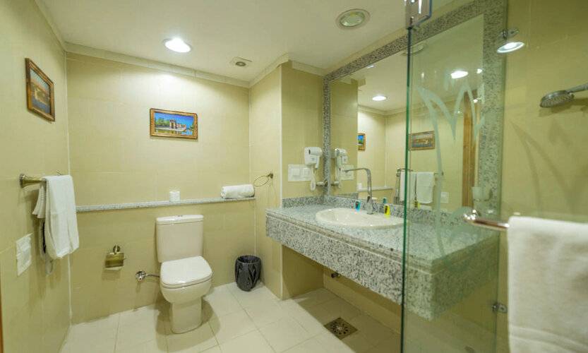 Regency Pyramids Hotel
