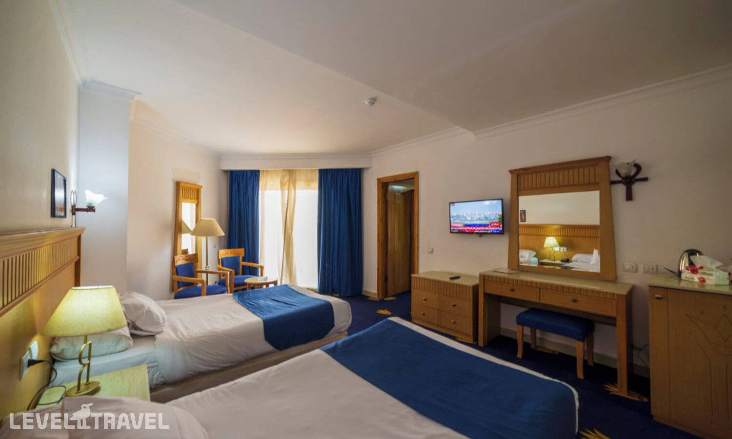 фотографии отеля Regency Pyramids Hotel в Египет(Каир) - фото №23