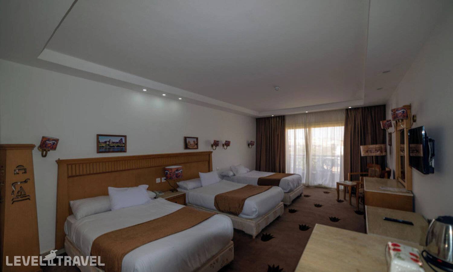 фотографии отеля Regency Pyramids Hotel в Египет(Каир) - фото №16