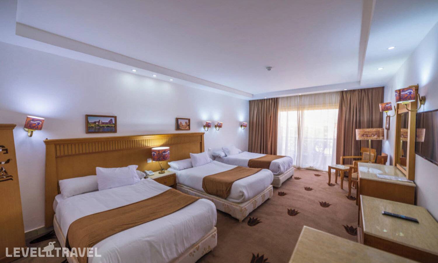 фотографии отеля Regency Pyramids Hotel в Египет(Каир) - фото №22