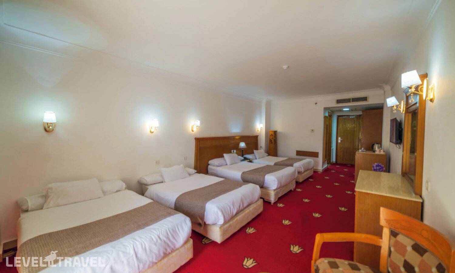 фотографии отеля Regency Pyramids Hotel в Египет(Каир) - фото №30