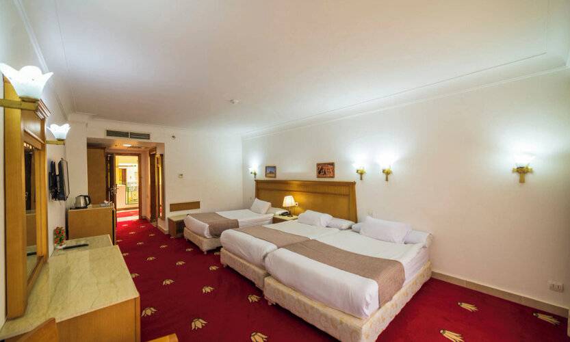 Regency Pyramids Hotel