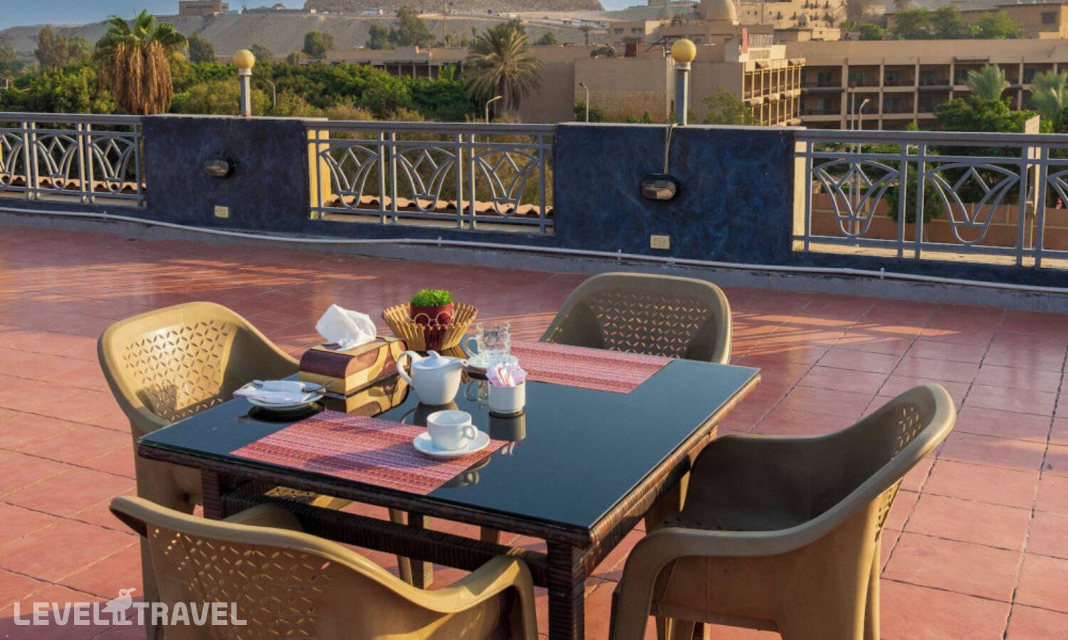 фотографии отеля Regency Pyramids Hotel в Египет(Каир) - фото №58