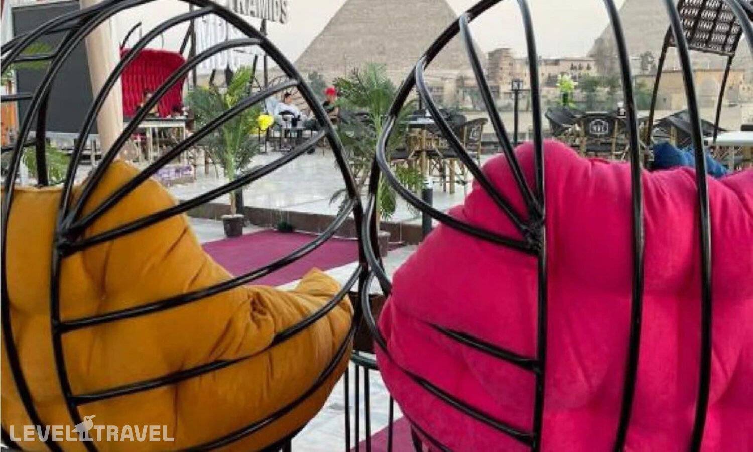 фотографии отеля Regency Pyramids Hotel в Египет(Каир) - фото №56