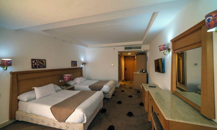 Regency Pyramids Hotel