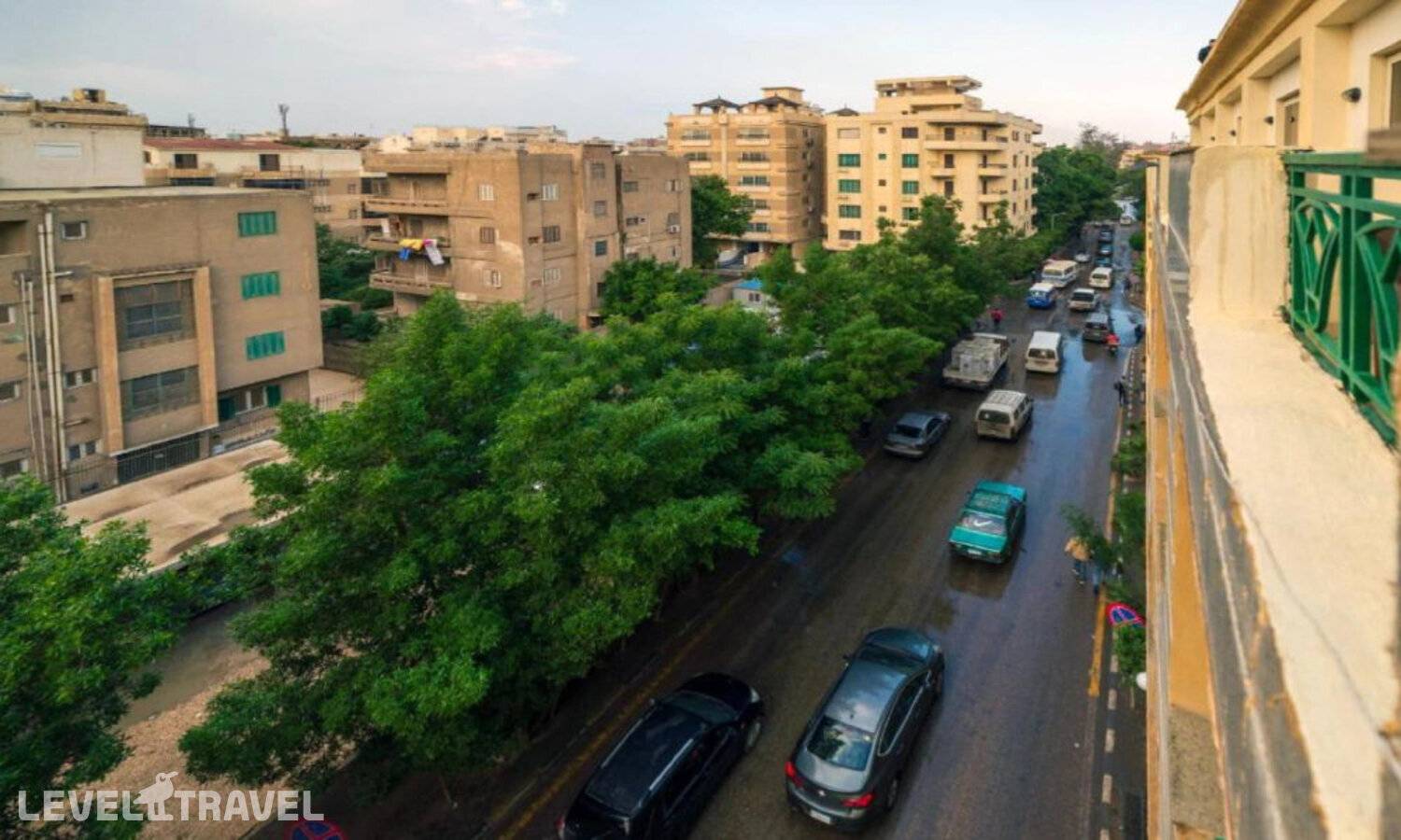 фотографии отеля Regency Pyramids Hotel в Египет(Каир) - фото №63