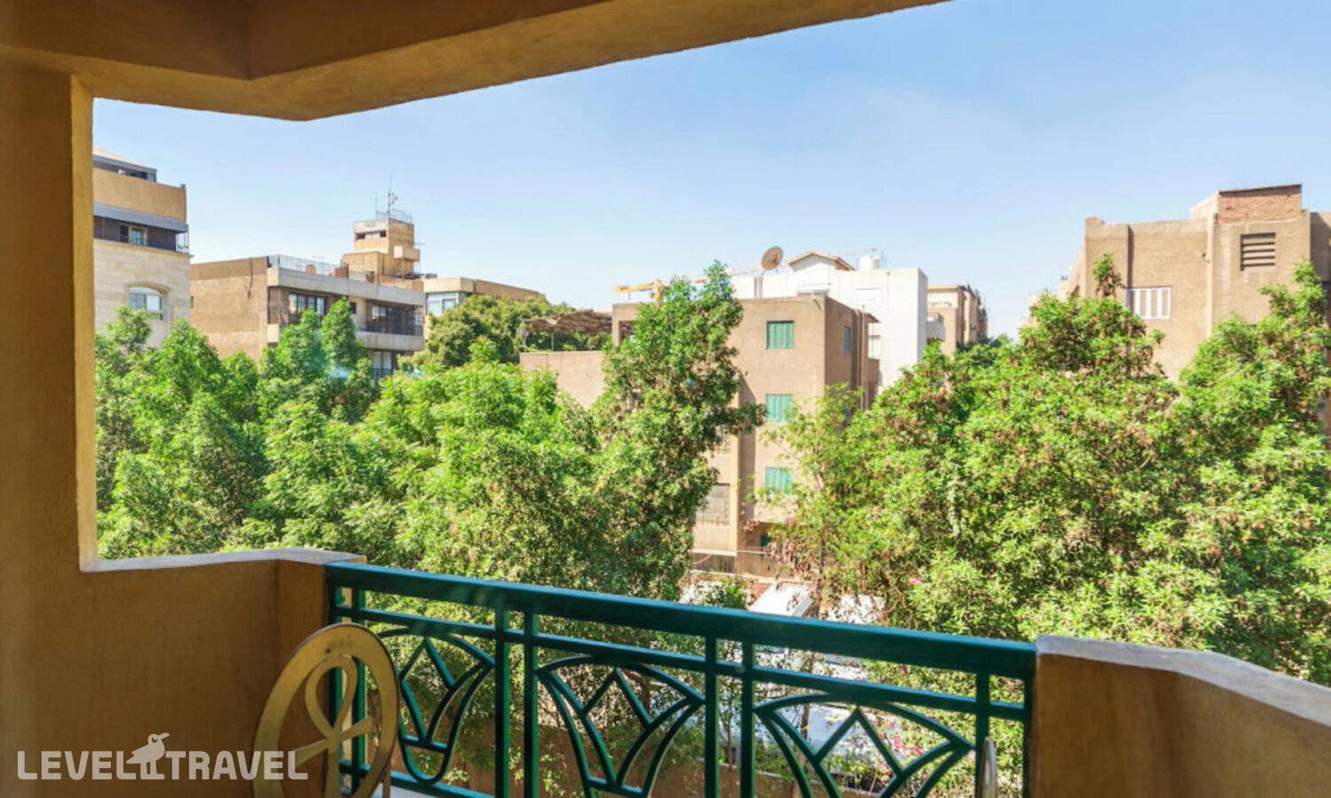 фотографии отеля Regency Pyramids Hotel в Египет(Каир) - фото №47