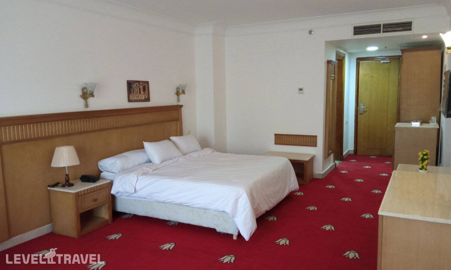 фотографии отеля Regency Pyramids Hotel в Египет(Каир) - фото №7