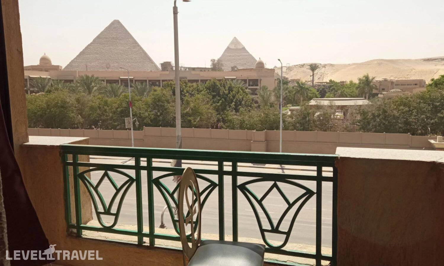 фотографии отеля Regency Pyramids Hotel в Египет(Каир) - фото №50