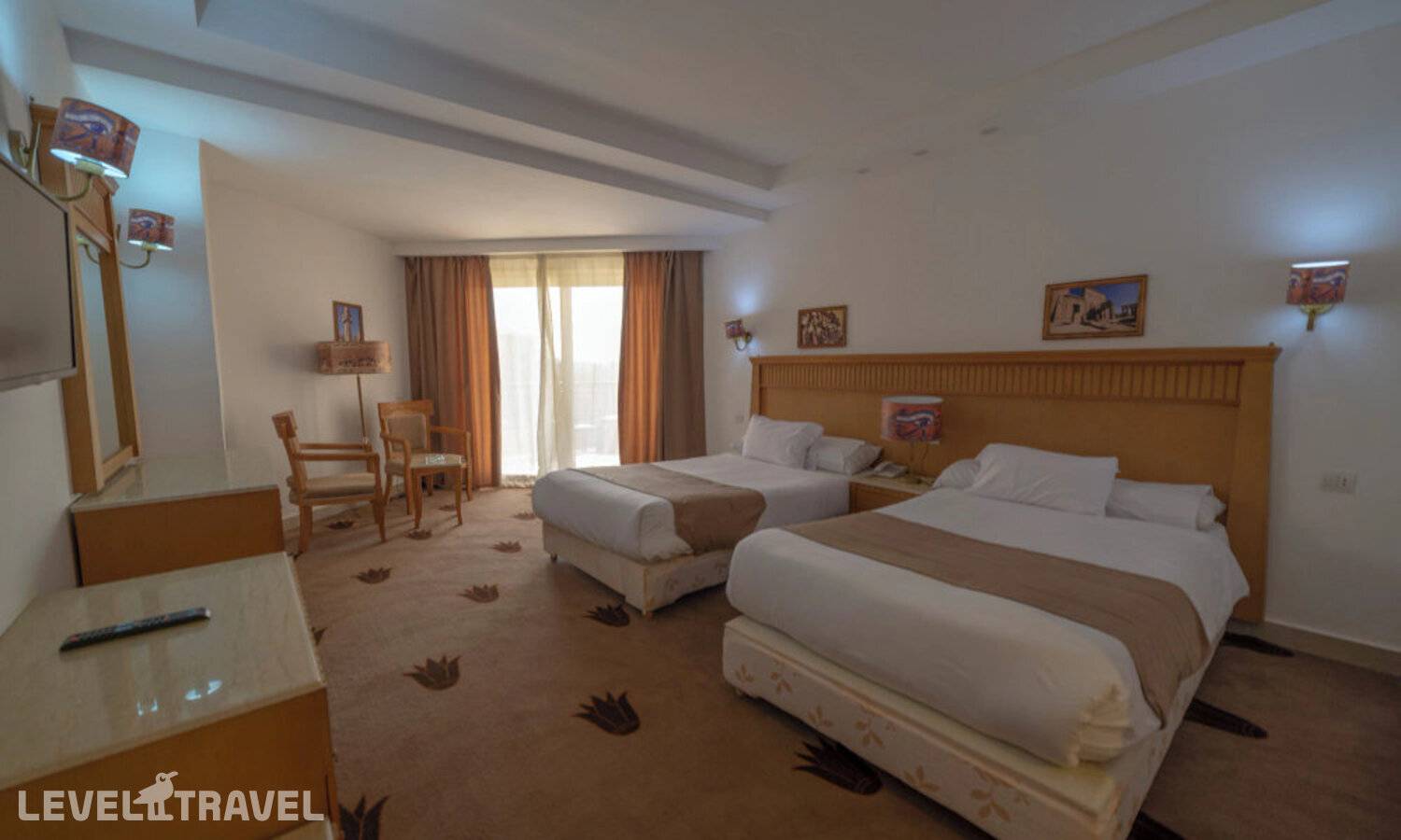 фотографии отеля Regency Pyramids Hotel в Египет(Каир) - фото №14