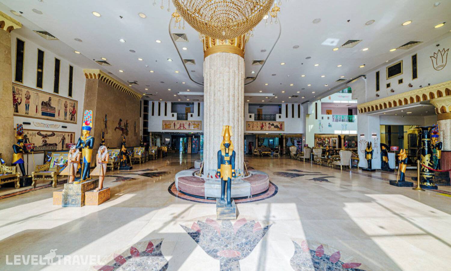 фотографии отеля Regency Pyramids Hotel в Египет(Каир) - фото №73