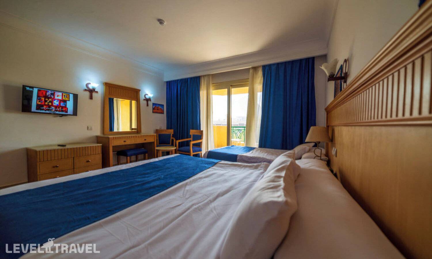 фотографии отеля Regency Pyramids Hotel в Египет(Каир) - фото №21