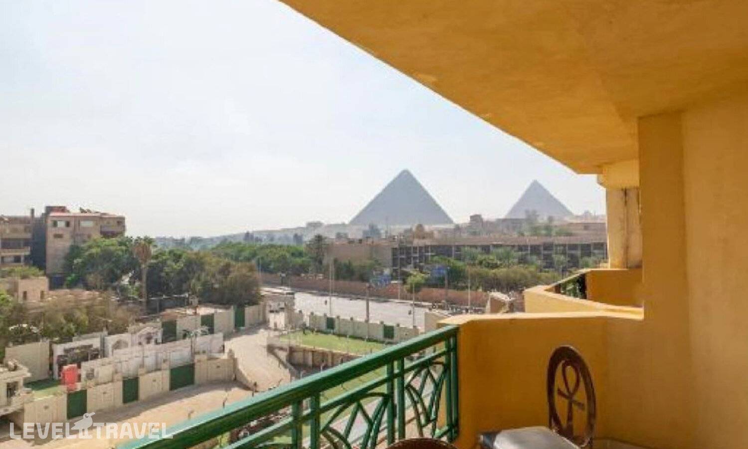 фотографии отеля Regency Pyramids Hotel в Египет(Каир) - фото №55