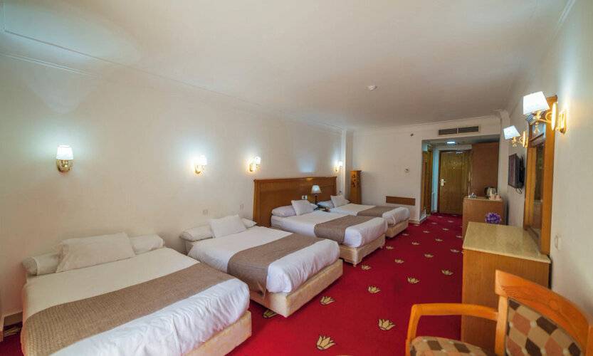 Regency Pyramids Hotel