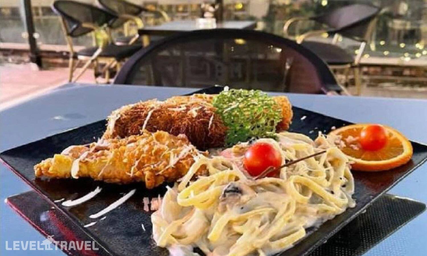 фотографии отеля Regency Pyramids Hotel в Египет(Каир) - фото №57