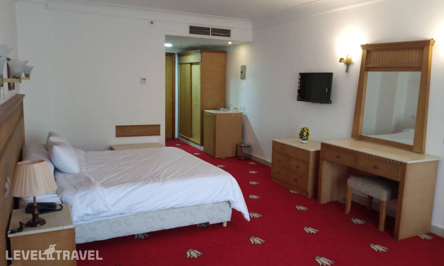 фотографии отеля Regency Pyramids Hotel в Египет(Каир) - фото №2