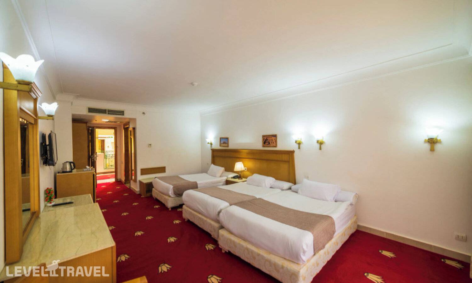 фотографии отеля Regency Pyramids Hotel в Египет(Каир) - фото №26