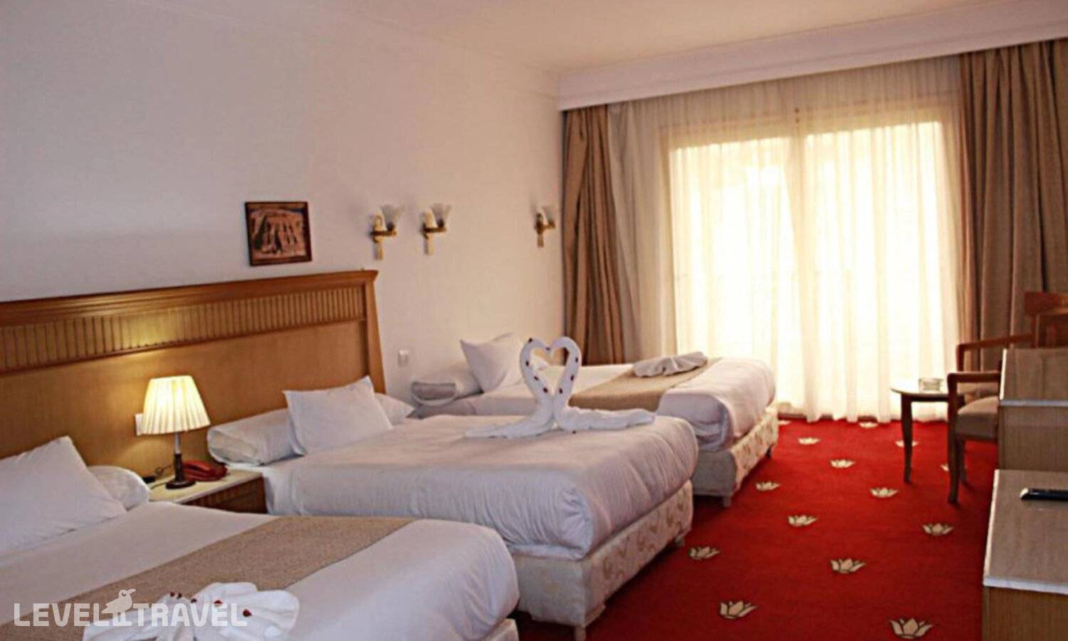 фотографии отеля Regency Pyramids Hotel в Египет(Каир) - фото №34