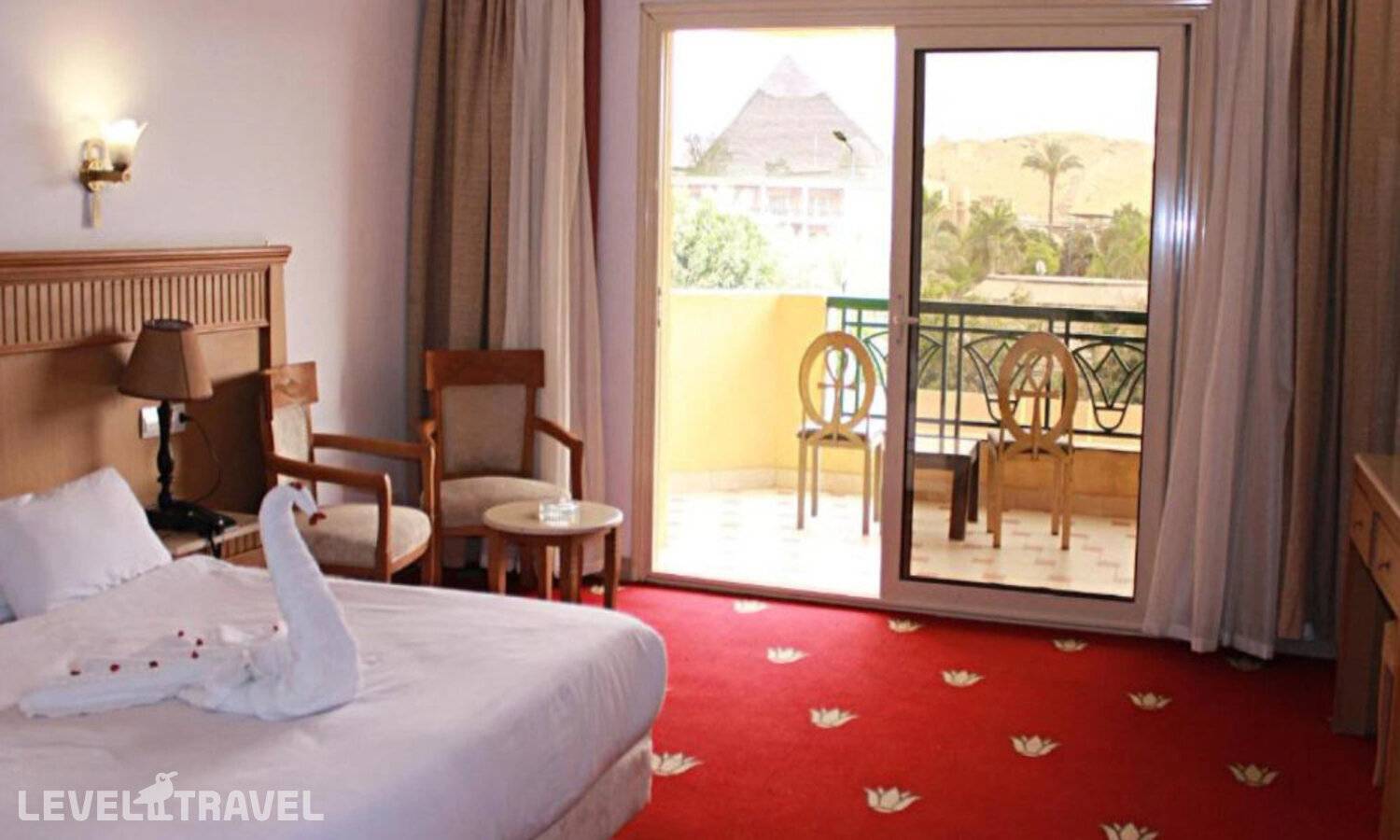 фотографии отеля Regency Pyramids Hotel в Египет(Каир) - фото №32