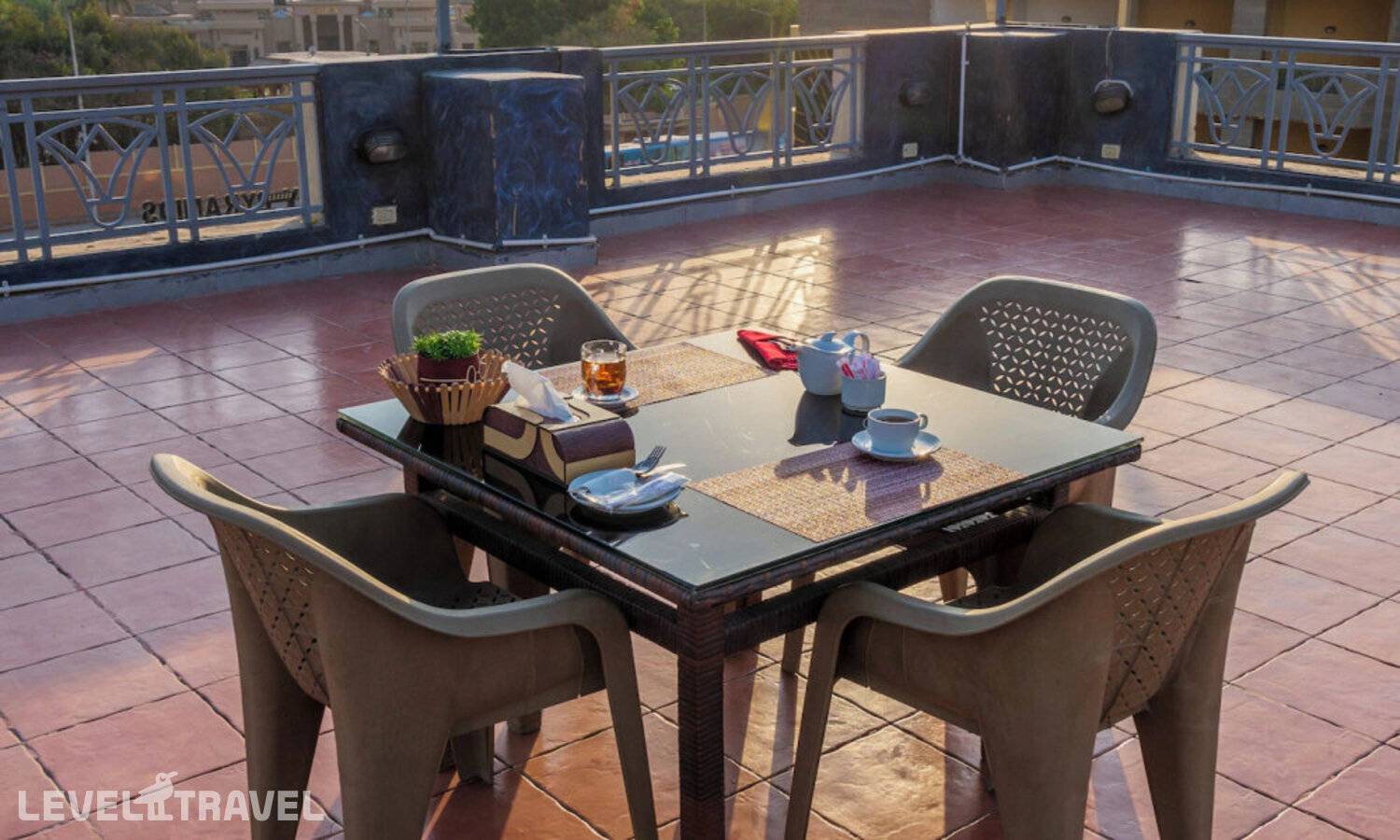 фотографии отеля Regency Pyramids Hotel в Египет(Каир) - фото №69