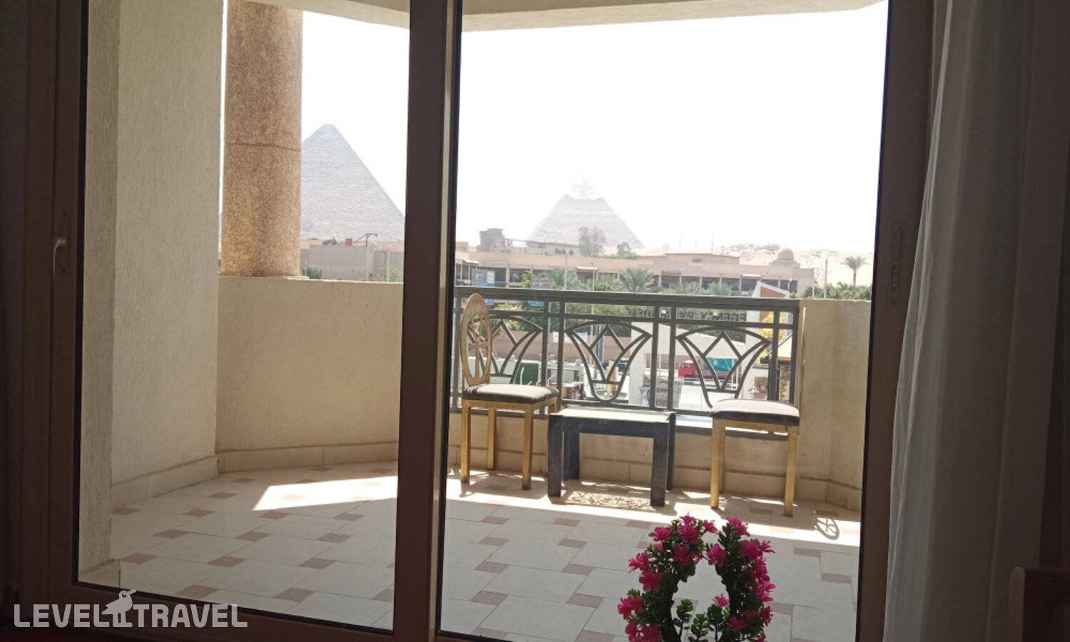 фотографии отеля Regency Pyramids Hotel в Египет(Каир) - фото №51