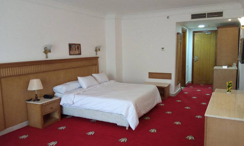 Regency Pyramids Hotel