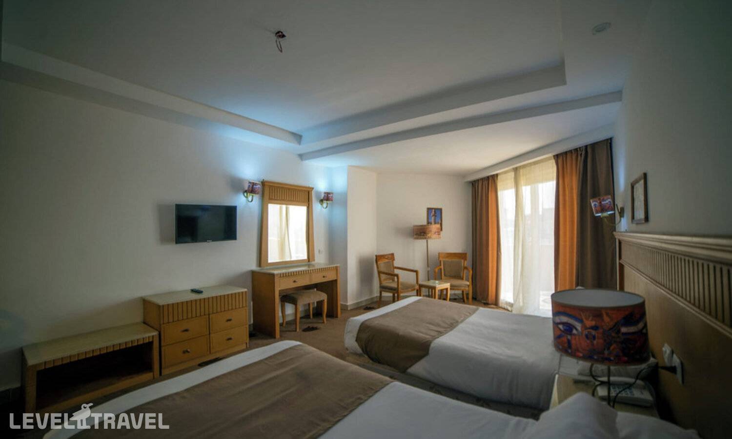 фотографии отеля Regency Pyramids Hotel в Египет(Каир) - фото №17