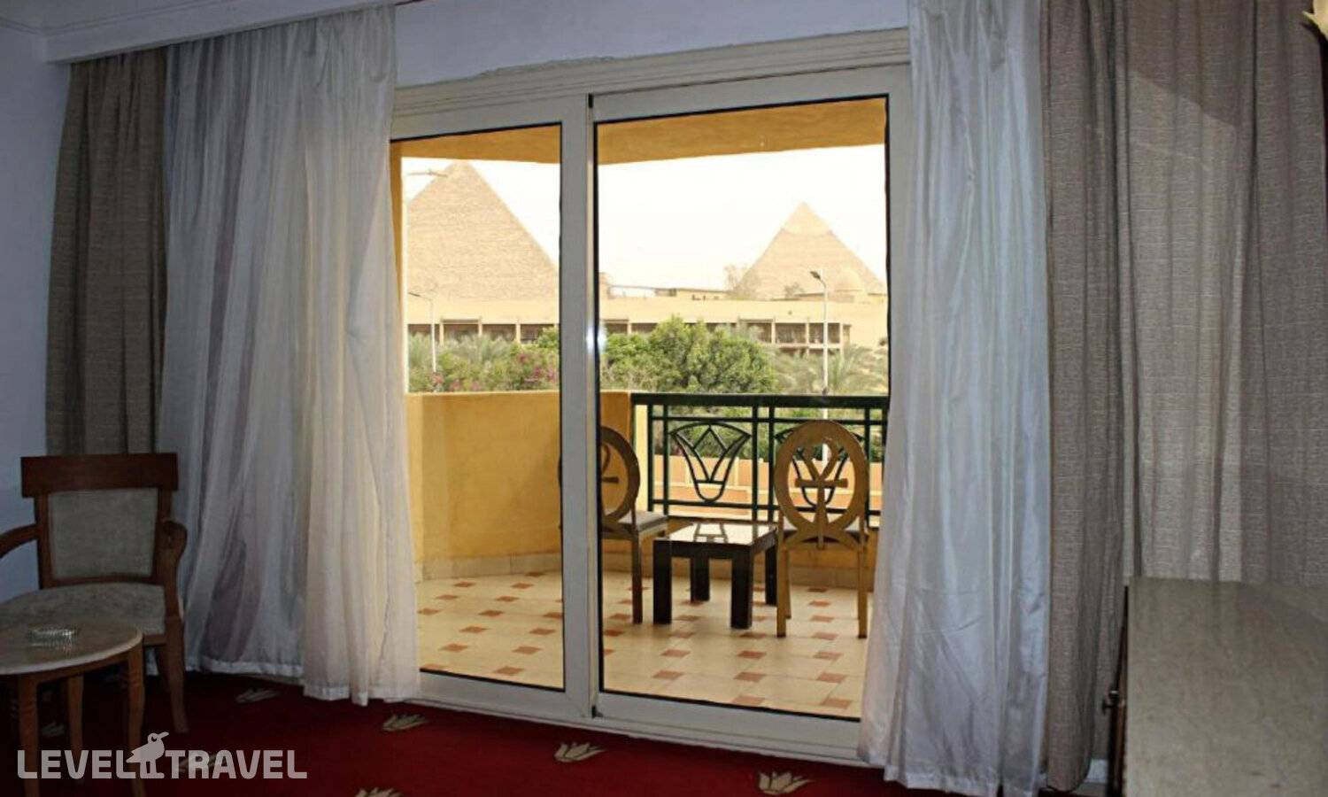фотографии отеля Regency Pyramids Hotel в Египет(Каир) - фото №48