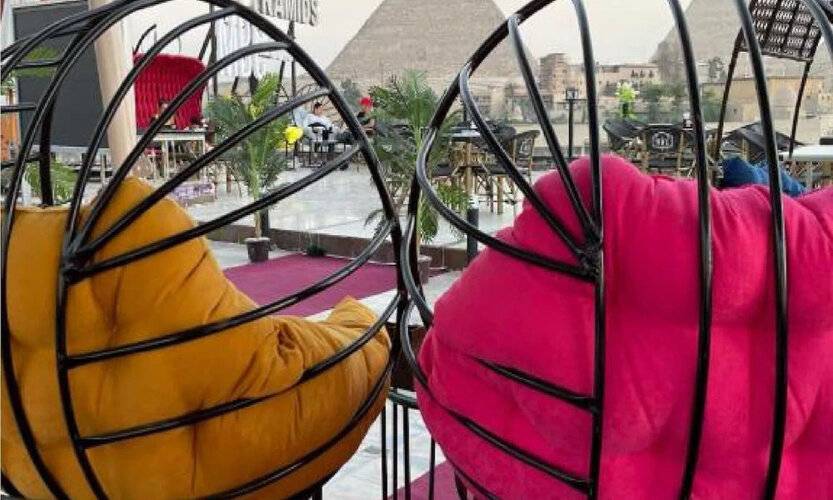 Regency Pyramids Hotel