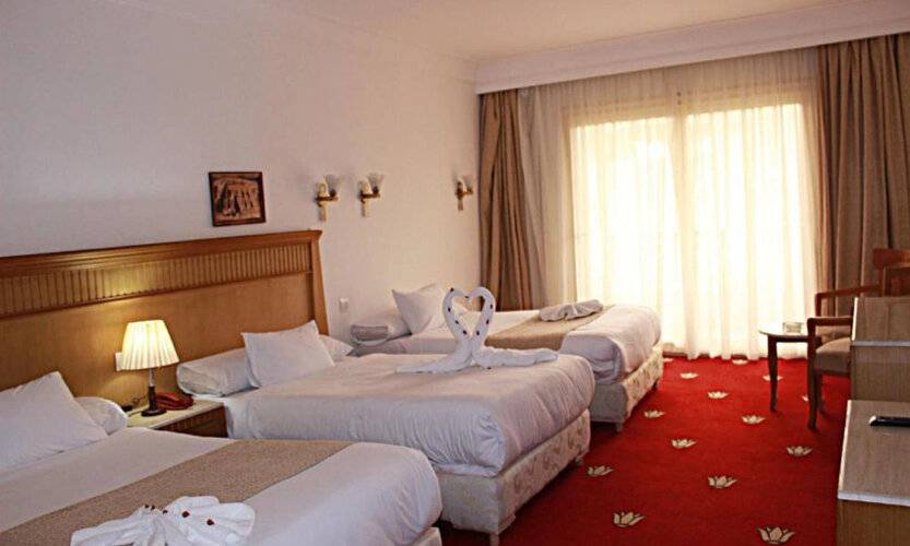 Regency Pyramids Hotel
