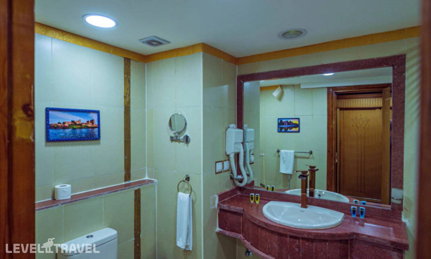 фотографии отеля Regency Pyramids Hotel в Египет(Каир) - фото №37