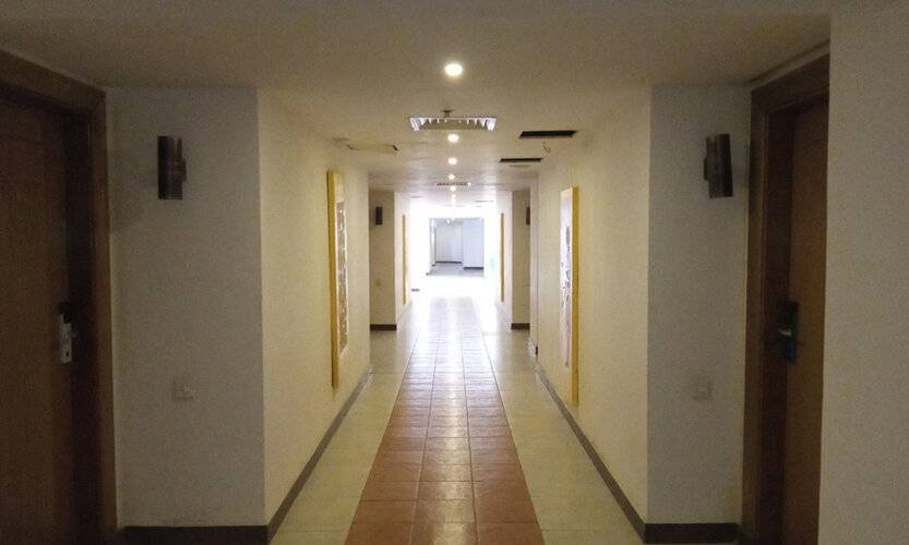 Regency Pyramids Hotel