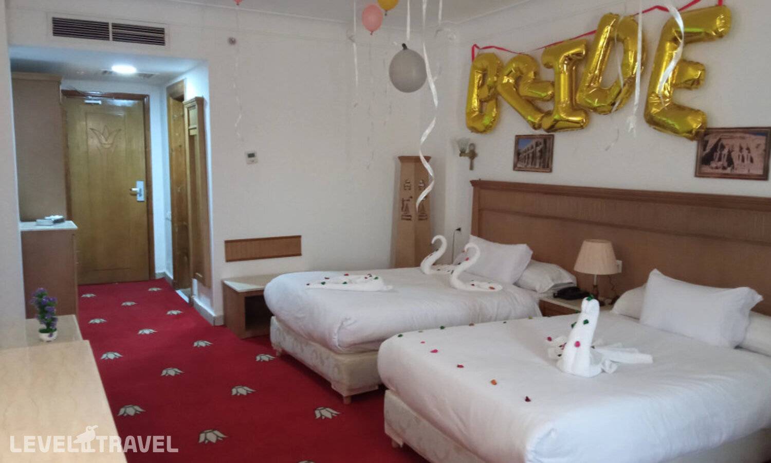 фотографии отеля Regency Pyramids Hotel в Египет(Каир) - фото №9