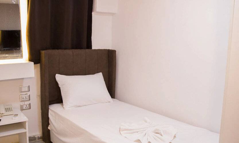Tourist Palace Hotel