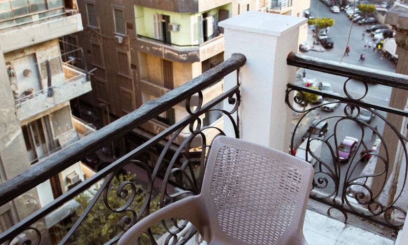 Tourist Palace Hotel
