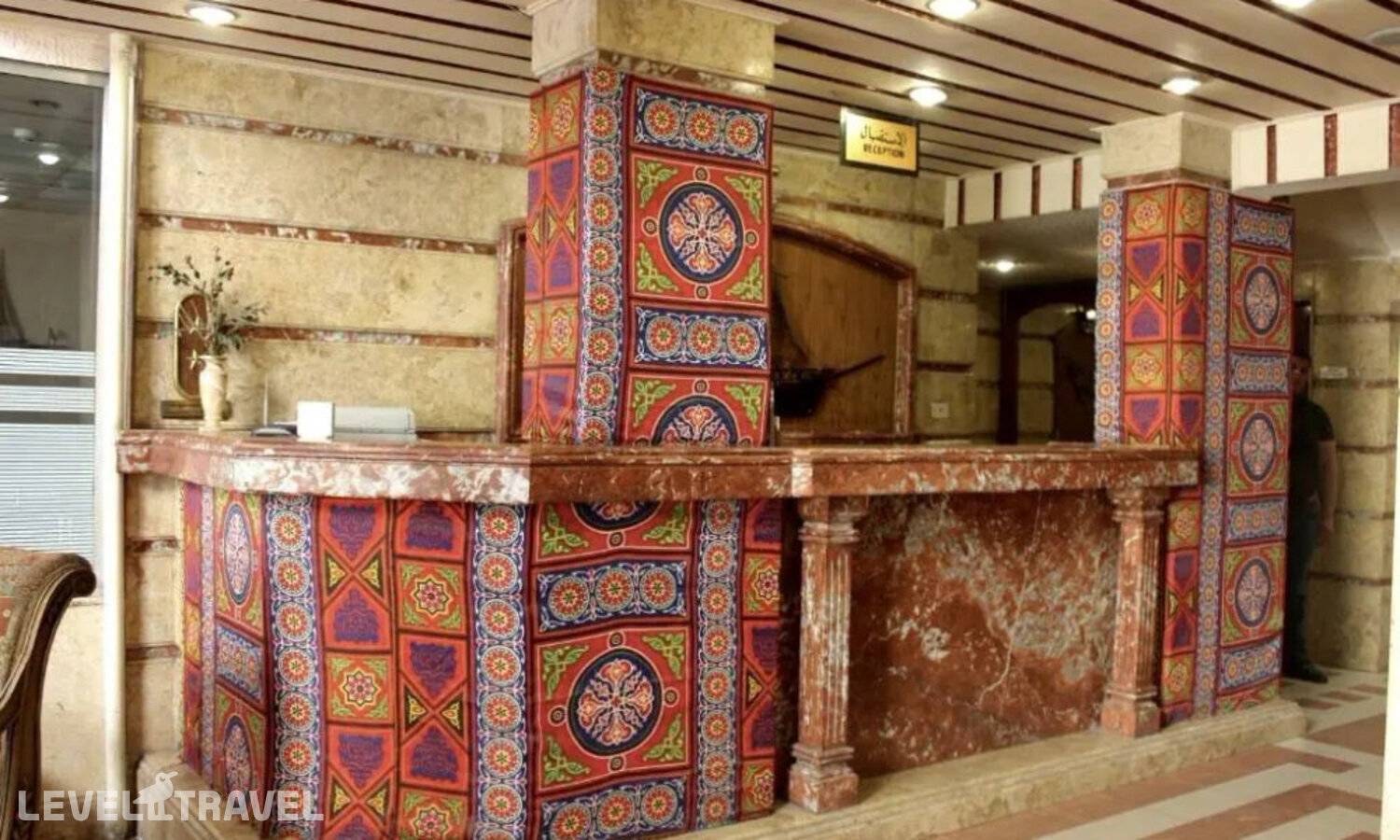 фотографии отеля Sea Star в Египет(Александрия) - фото №5