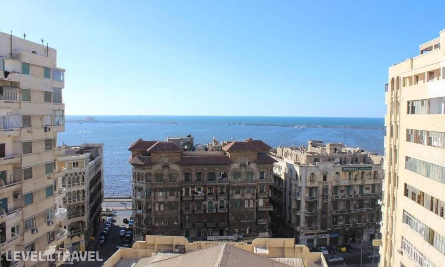 фотографии отеля Sea Star в Египет(Александрия) - фото №17