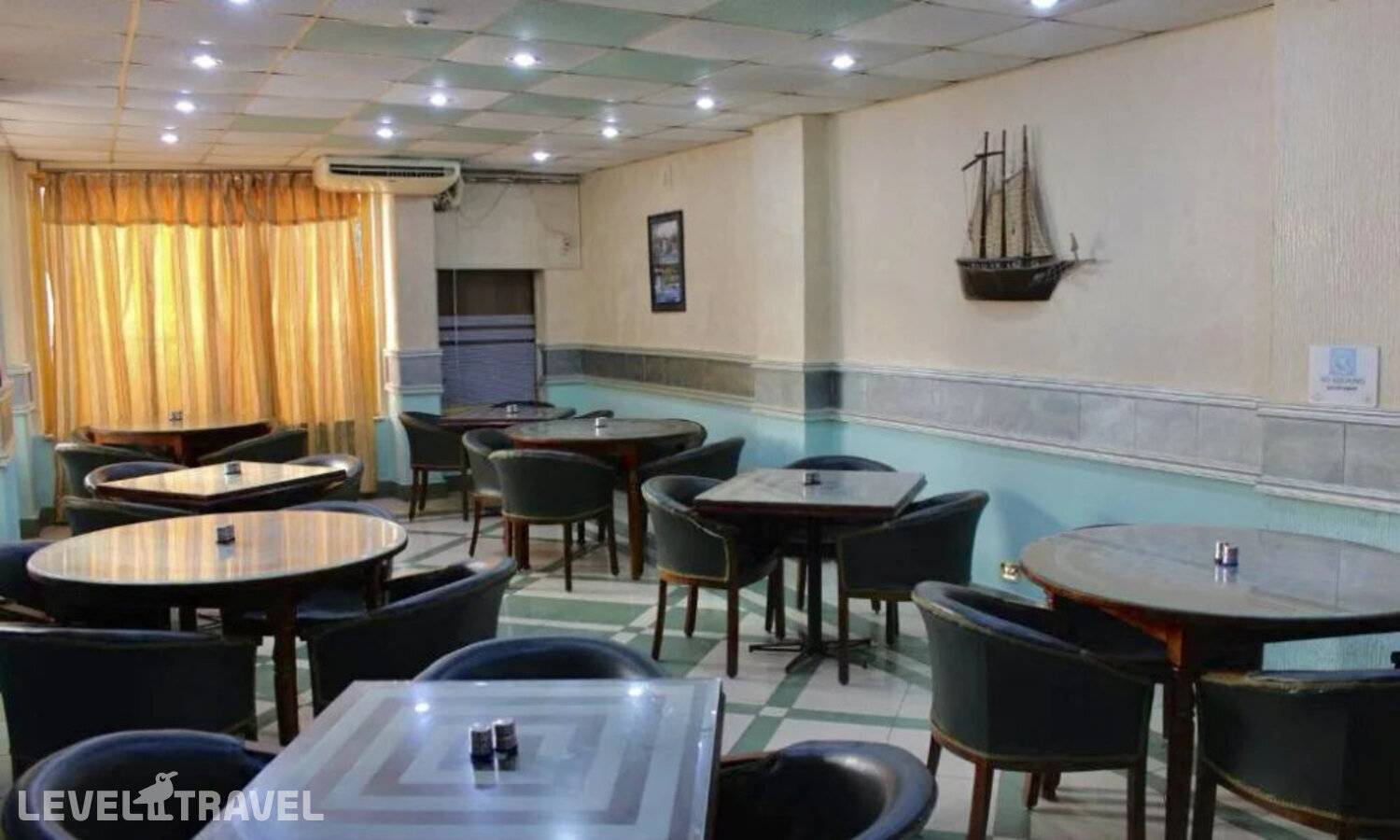 фотографии отеля Sea Star в Египет(Александрия) - фото №19