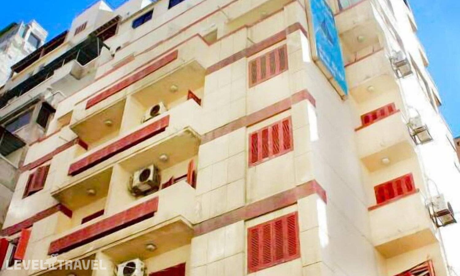 фотографии отеля Sea Star в Египет(Александрия) - фото №1