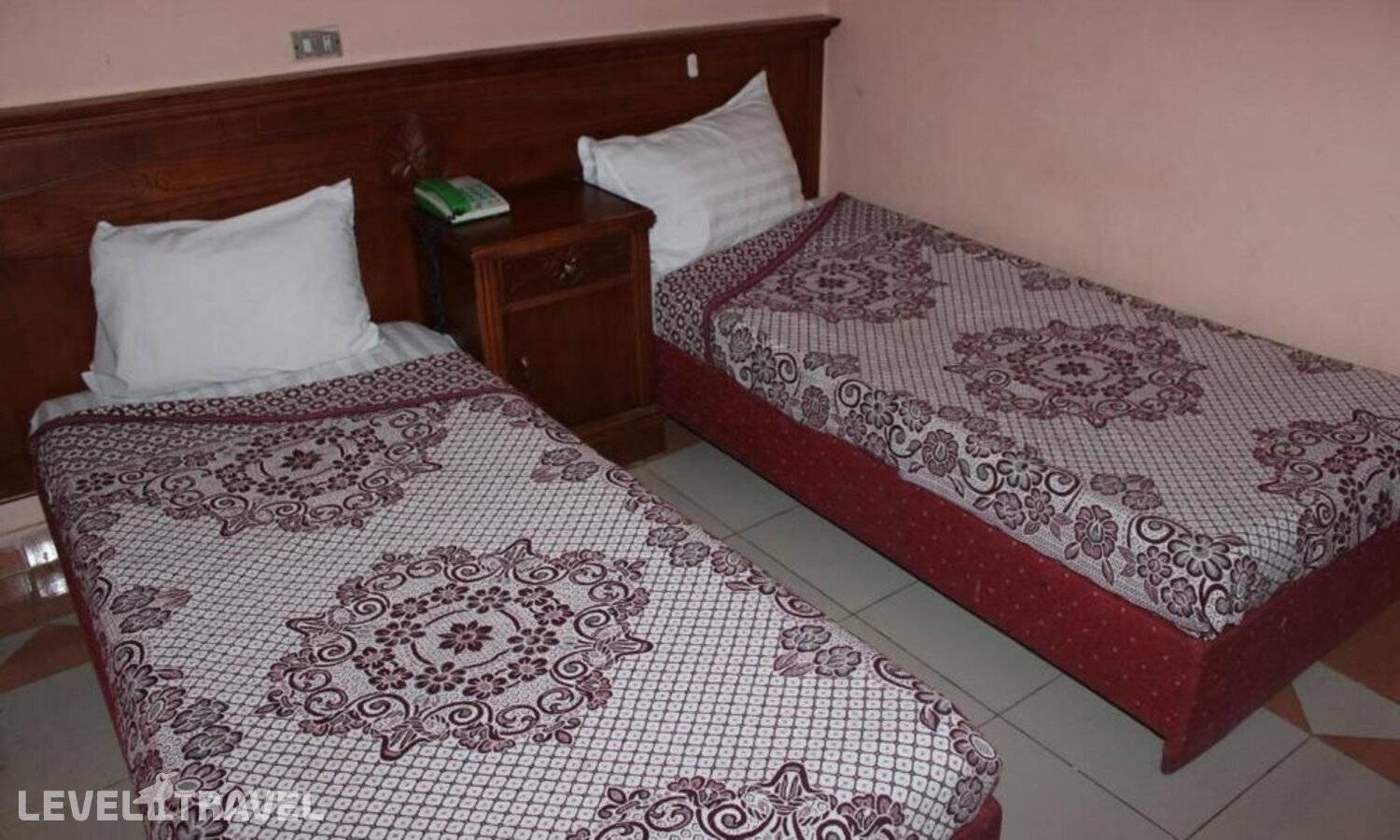 фотографии отеля Sea Star в Египет(Александрия) - фото №4