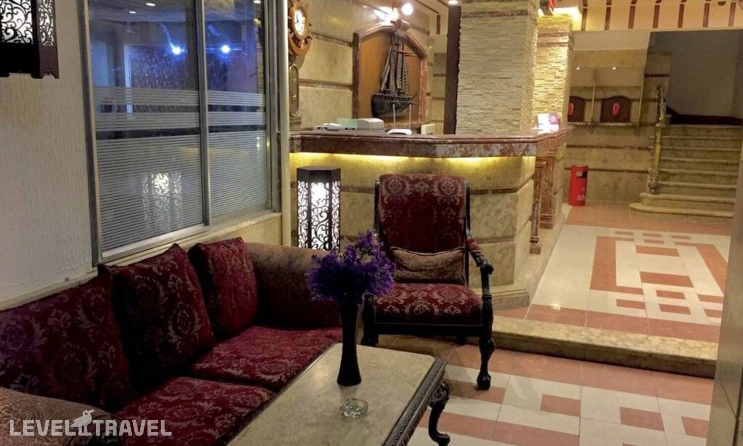 фотографии отеля Sea Star в Египет(Александрия) - фото №18