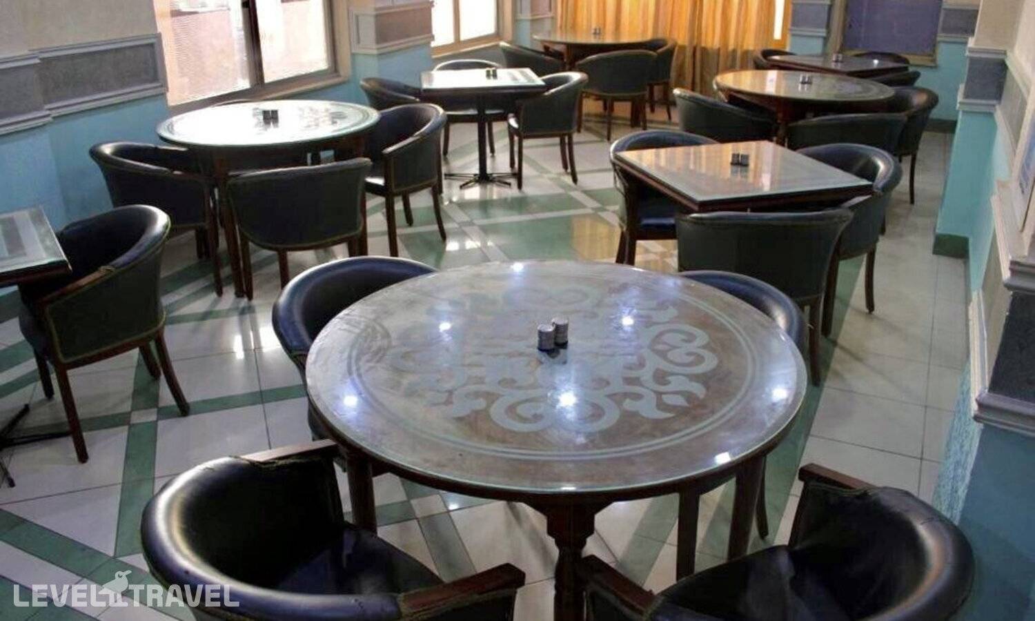 фотографии отеля Sea Star в Египет(Александрия) - фото №8